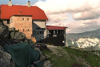 Schneealpenhaus