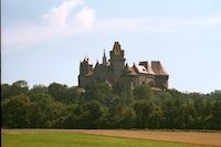 Burg Kreuzenstein