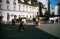 Wien, Stefansplatz