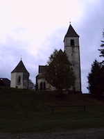 Magdalensberg, Kirche
