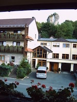 Obertrubach-Bärnfels