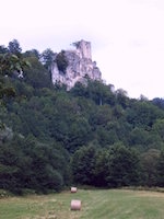 Burgruine Neideck