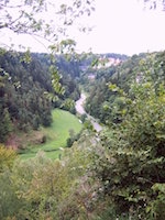 Ahorntal-Rabenstein