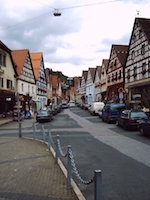 Pottenstein