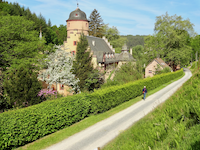 Wasserschloss Mespelbrunn