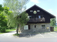 Marktredwitzer Haus