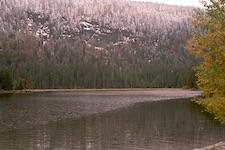 Großer Arbersee