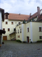 Schloss Fürsteneck