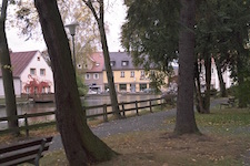 Pleystein, Stadtweiher