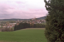 Pleystein, Rückblick