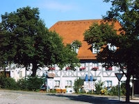 Heiligenstadt, Wirtshaus