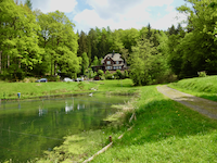 Bad Orb - Haselbachtal