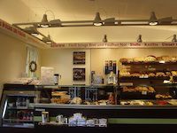 WAF-Hoetmar - Bäckerei