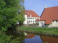 Haus Vornholz, Ostenfelde