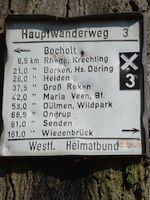 Wanderschild