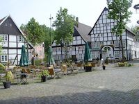 Rheda - Markt