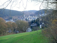 Lüdenscheid-Brügge