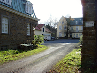 Kierspe, Haus Rhade