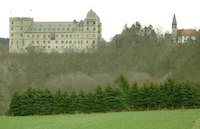 Wewelsburg