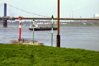 Rhein und Ruhr