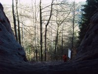 Genoveva-Höhle, 154 KB