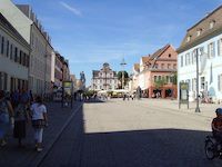 Speyer - Maximilianstr.