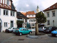 Obermoschel - Markt - 98 KB
