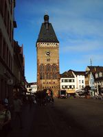 Speyer -Altpörtel - 41 KB