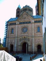 Speyer, Dom