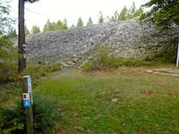 Ringwall von Otzenhausen