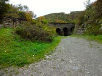 Schmidtburg bei Schneppenbach