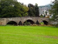 Kellenbachbrücke in Gehlweiler