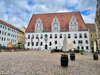 Meißen, Markt