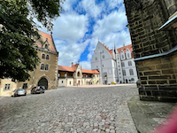 Meißen, Albrechtsburg