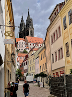 Meißen, Bf