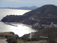 Portbou E 10
