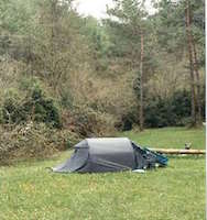 Vall del Bac bei Olot