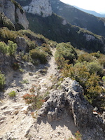 Serra del Montsià