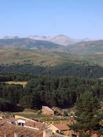 Sierra de Gredos
