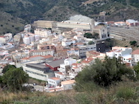 Portbou