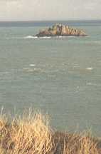 Pointe du Grouin, 28 KB
