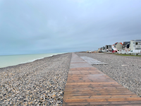 Strand von Cayeux