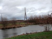 Pont Normandie