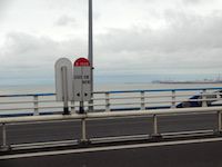 Pont Normandie