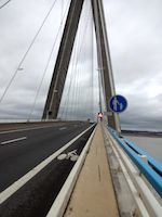 Pont Normandie