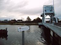 Pegasus Bridge