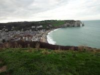 Etretat