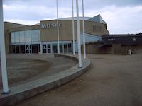 Museum Utah Beach