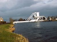 Pegasus Bridge