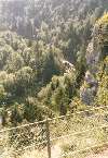 Doubs-Schlucht, 25 KB